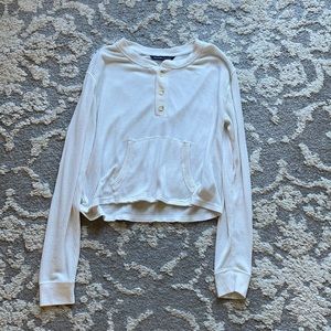 Abercrombie and Fitch long sleeve